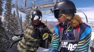 The Ski Week - Aspen 2017