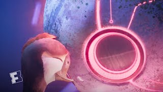 The Wild Robot Script To Screen - Rescue 2024 Fandango At Home