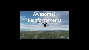 DCS Multiplayer In A Nutshell #Shorts