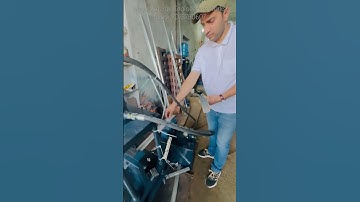 False Ceiling Channel Roll Forming Machine 7023780607 #mayurenergyengineering