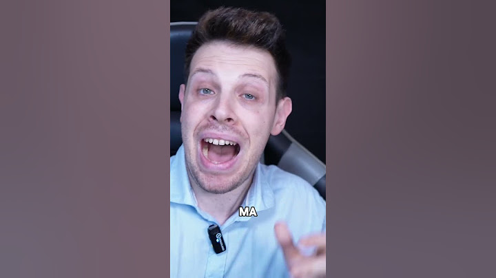 Ecco perché internet non ti funziona.