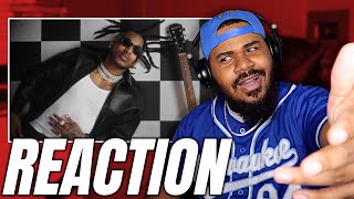 ROCKSTAR DDG!! DDG - Storyteller (Official Music Video) REACTION