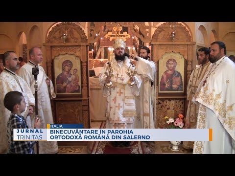 Video: Cum Să Obțineți Binecuvântarea Unui Preot Ortodox