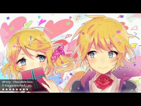 ❖「chocolate box」を歌ってみた【EVALO & Tiro】