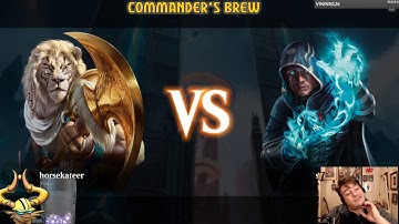 Gameplay Video: RNA Draft Part 2 | Commander