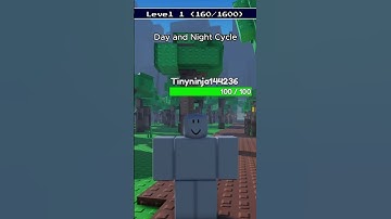 DAY 7 of making an RPG game in Roblox |  #gamedevblog #roblox #devlog #gameshorts #gaming#shorts