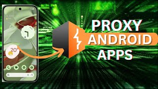 How to Proxy Android Apps with Burp Suite | Hacking Android Apps screenshot 5