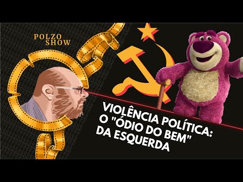 Violência política: esquerda quer que você ignore o 