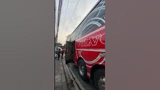 premium mewah Gunung harta jakarta denpasar #bus #gunungharta #shortsvideo