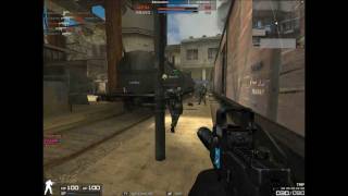 Combatarms Glitches Fails and Funny Stuff Ep1