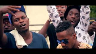 Young Grace HANGOVER ft Bull Dogg Official Video 2016 Kitchen Pictures com