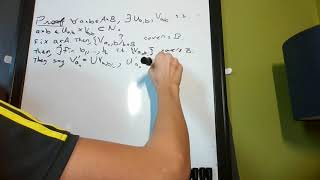 Generalized Tube Lemma