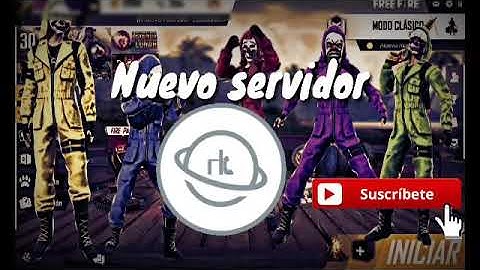 Nuevo servidor de 30 Dias Para http custom 😎