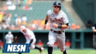 While You Were Sleeping: Ian Kinsler Ends Feud With Ump