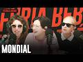 LA INCA, MATITO Y ESCUELA | PROGRAMA COMPLETO de FURIA BEBÉ