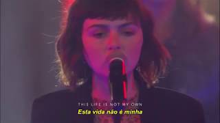 David & Nicole Binion - Yes (Obedience) ft. MDSN - Legendado