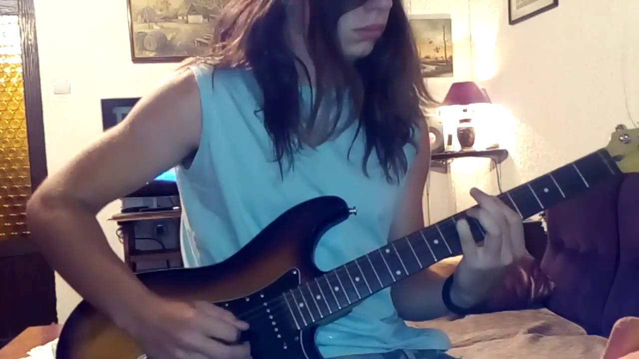 Alitor - Eternal Depression (cover)