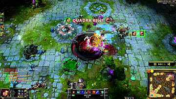 LoL - The two types of Multikills