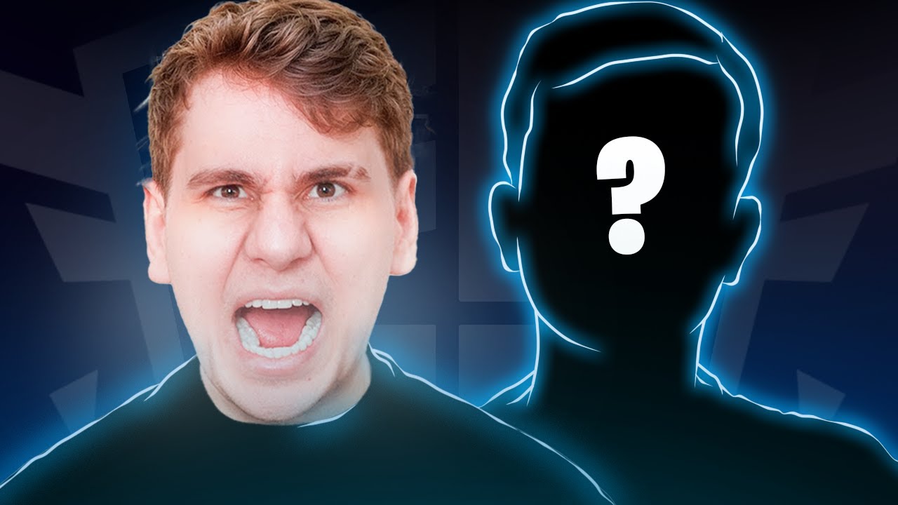 VOU PRO MUNDIAL DE FORTNITE!