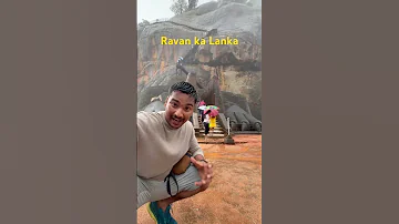 Ravan Lanka Shorts Srilanka 