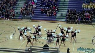 Cedar Heights Pom 12-05-09