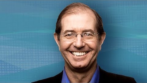 "Algorand: A Better Distributed Ledger," with Silvio Micali
