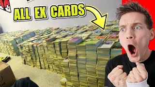 Visiting The Best Pokémon Card Collection in Australia!