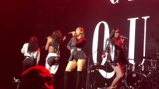 Citizen Queen - No Tears Left To Cry live Orlando, FL June 1, 2019