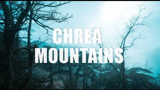 Chrea souls - Skycam Algeria
