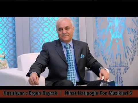 Nihat Hatipoğlu Neylesin Fon Müziği (En çok arananlardan)