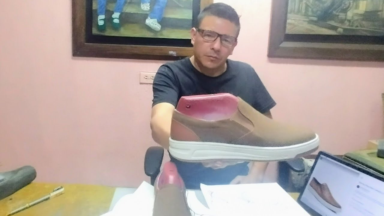 el mejor mocasín casual