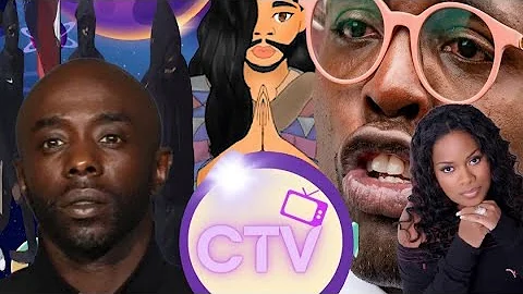 BISHOP WHITEHEAD SUING RADIO HOST MISS JONES, SHAM...