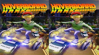Hoverboard Hank (by George Groff) - iOS / Android - HD Gameplay Trailer screenshot 1