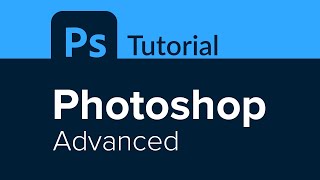 Photoshop Advanced Tutorial screenshot 5