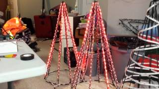 2014 just another look at my mini trees