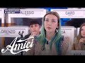 Amici 25 - Valentina - Meglio
