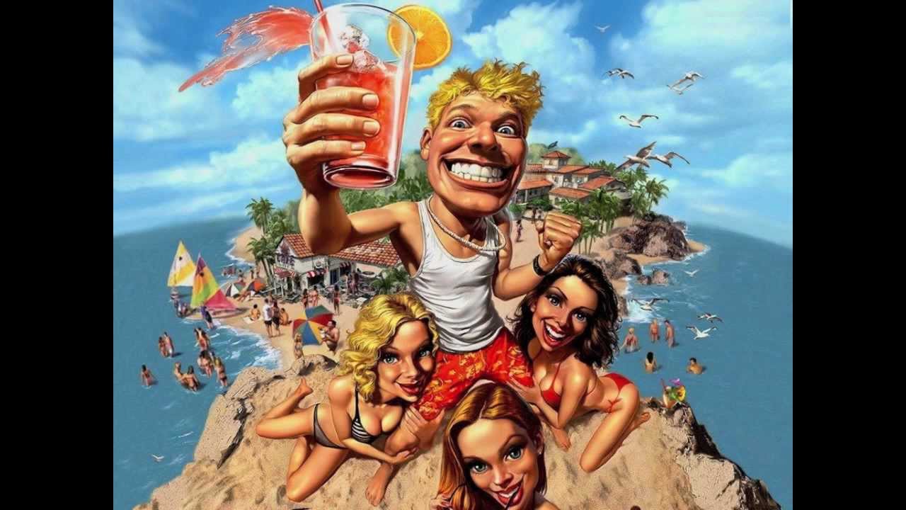 SUMMERTIME (Sursilvaz,Loudy,Kaali)