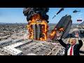 Today June 4 2026 The US Surrenders Important Buildings Are Destroyed Look What Happened 
