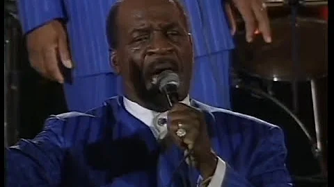 Troy Ramey - A Charge to Keep I Have