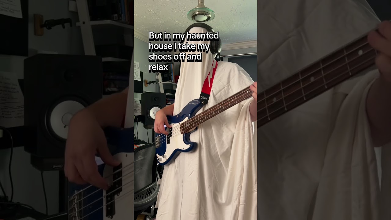 Haunted Houseplants | Emotional Alt-Pop Anthem for Your Fall Playlist