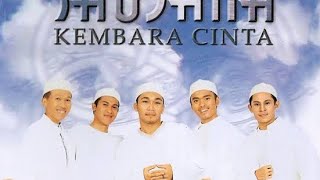 Saujana - Keluarga Bahagia Karaoke