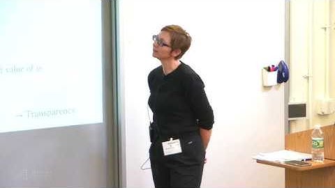 Statistical Inference and Privacy, Part I