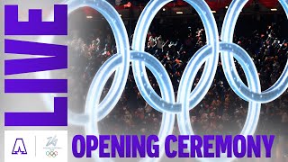 OPENING CEREMONY | #MilanoCortina2026