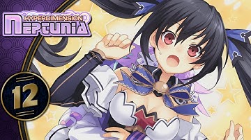 Hyperdimension Neptunia (PS3, Let