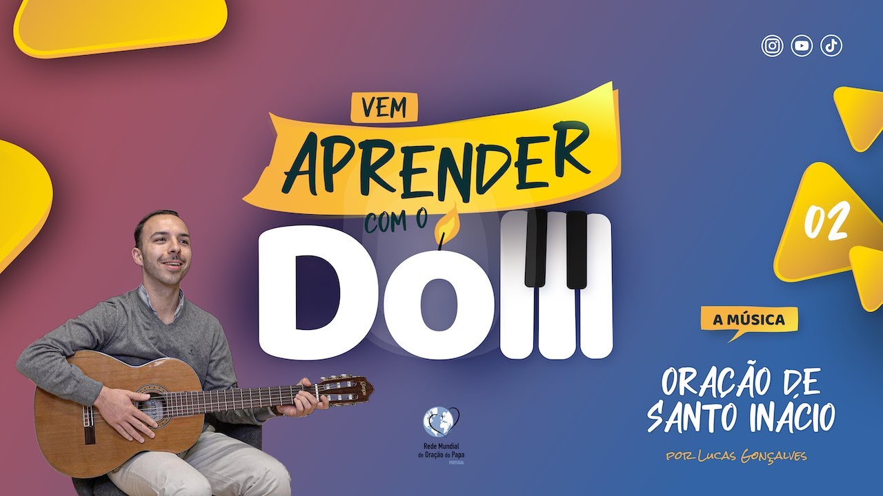 Vem Aprender com o DóM I 02 - 