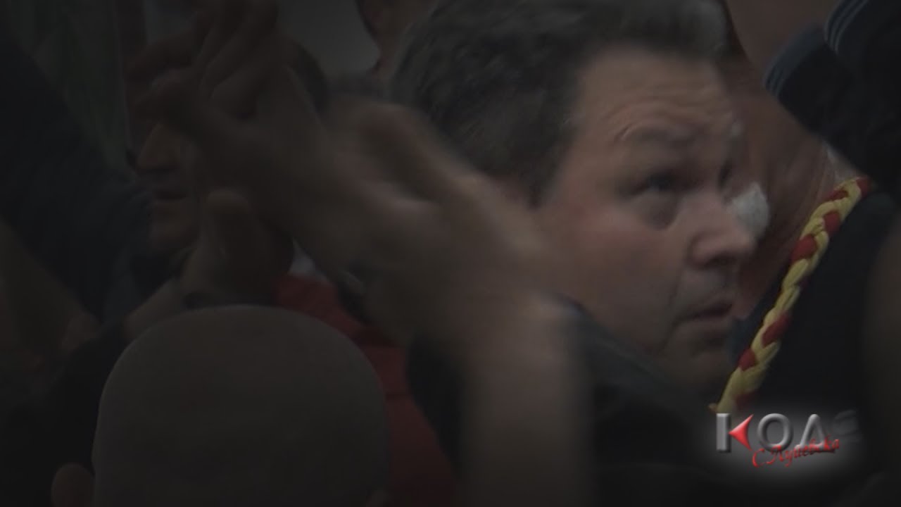 KOD - Goran Zivaljevik vo Sobranie  28.05.2017