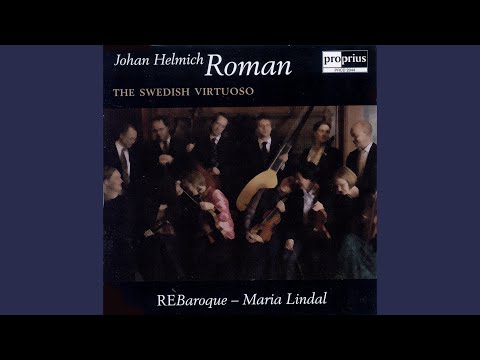 YouTubeでTrio Sonata in G Minor: II. Allegroを視聴