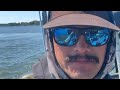 Bassmaster Elite Series Pro Chris Zaldain Drops Truth Bomb