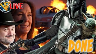 Mandalorian & Grogu TANKS $144M Global | Obsession Box Office Sets RECORD