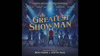 The Greatest Showman - Loren Allred - Never Enough (Empty Arena Edit)